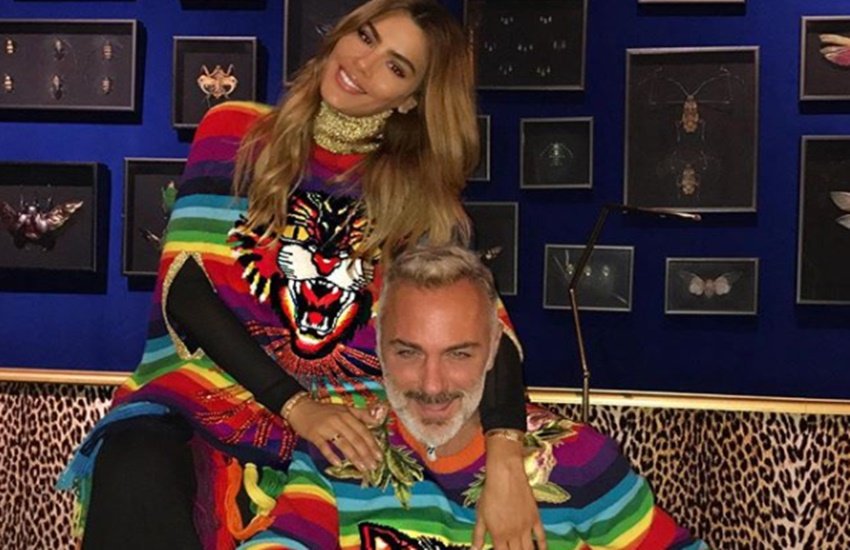 gianluca vacchi, multimillionaire playboy, gianluca vacchi playboy, playboy life, gianluca vacchi lifestyle, playboy lifestyle, million followers, jansatta