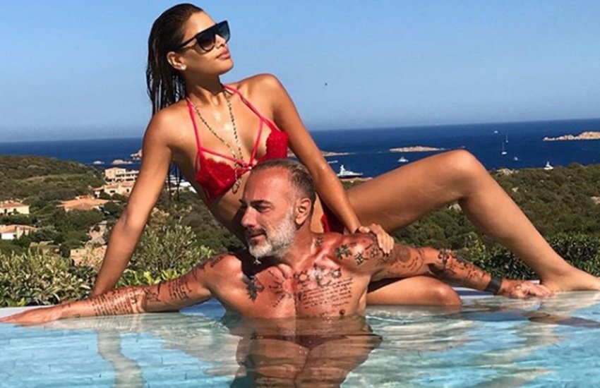 gianluca vacchi, multimillionaire playboy, gianluca vacchi playboy, playboy life, gianluca vacchi lifestyle, playboy lifestyle, million followers, jansatta
