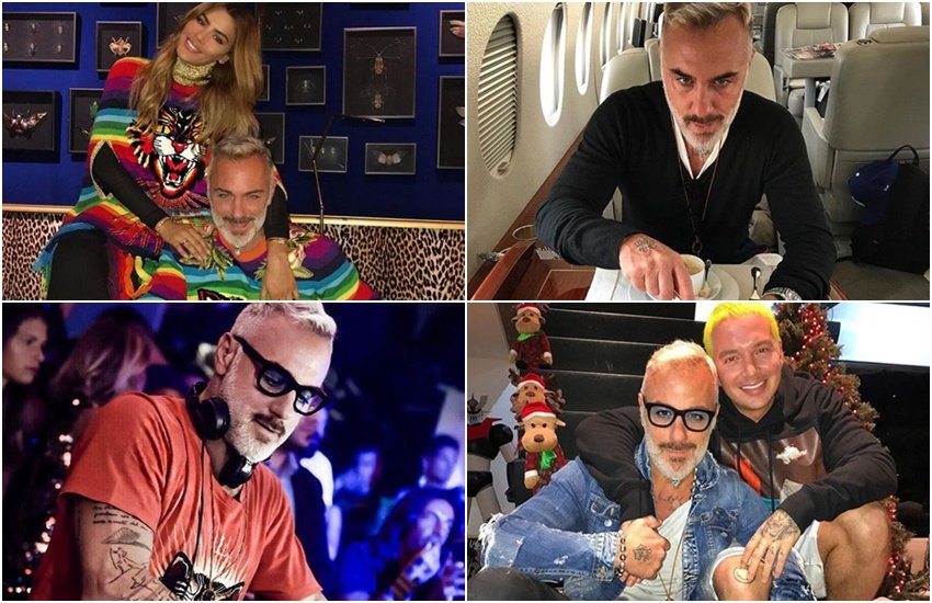 gianluca vacchi, multimillionaire playboy, gianluca vacchi playboy, playboy life, gianluca vacchi lifestyle, playboy lifestyle, million followers, jansatta