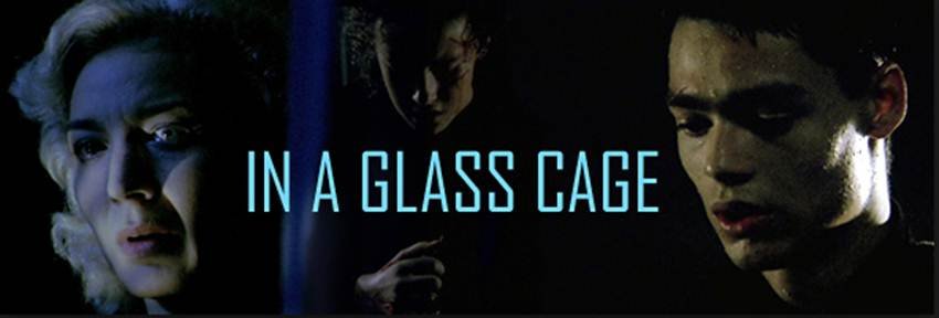 kids, irreversible, in a glass cage, henry