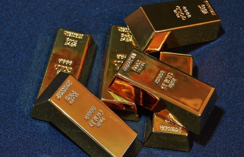 Gold, Silver, Gold and Silver, Global Market, Strong Global Market, Silver Fall, Gold fall, Gold rate, Gold rate today, Gold in market, gold in Global Market, Global Market update, Gold and Silver update, Business news