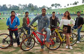 Golmaal Again, Golmaal Again Movie, Golmaal Again Box Office Collection, Golmaal Again Total collection, Box Office Collection, Golmaal Again Full Movie