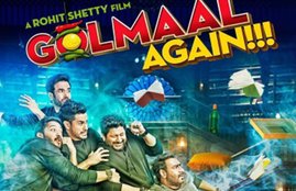 Golmaal Again, Golmaal Again Collection, Box Office Collection, Golmaal Again Box Office Collection, Golmaal Again Movie Colection, Ittefaq Movie Box Office Collection, Ittefaq Box Office Collection, Ittefaq Box Office, Ittefaq Collection