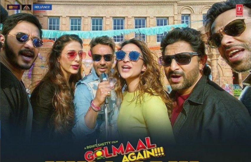 Golmaal Again, Golmaal Again Movie, Golmaal Again Full Movie, Box Office Collection, Golmaal Again Box Office Collection