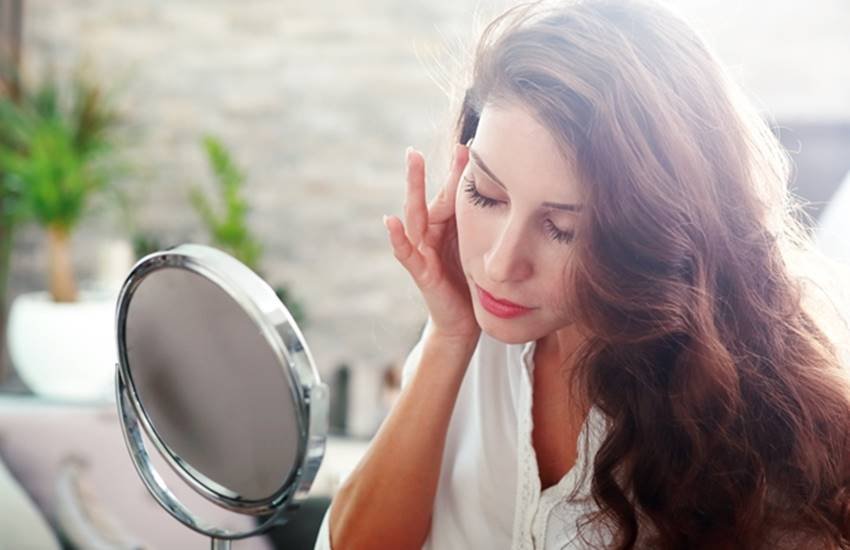 Make Your Hair Soft And Shiny By Shahnaz Husain Tips शहन ज