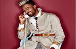 हार्दिक पांड्या का फैशनेबल अवतार, सोशल मीडिया यूजर्स जमकर उड़ा रहे मजाक