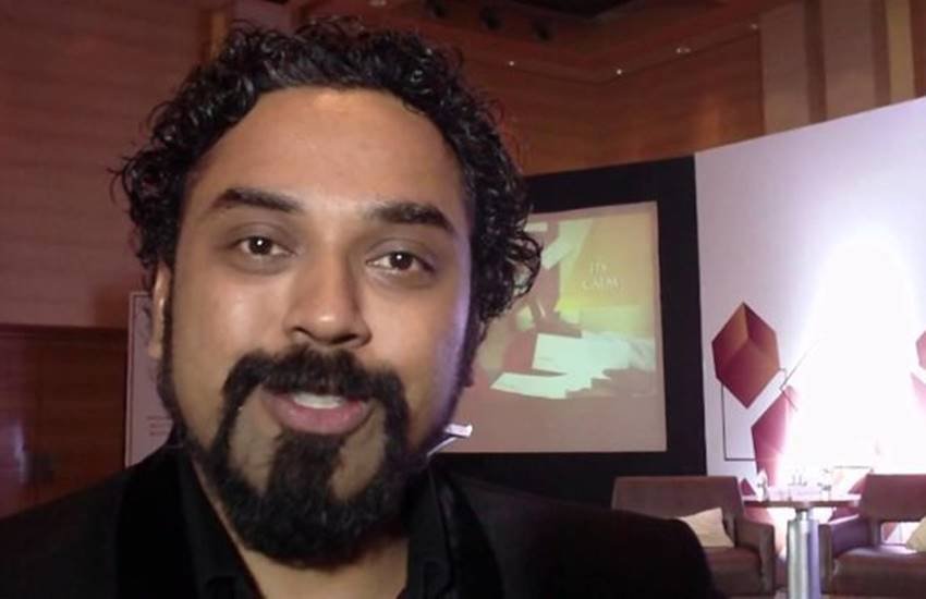 'मुजफ्फरनगर : द बर्निग लव' के निर्देशक हरीश कुमार। 'मुजफ्फरनगर : द बर्निग लव' के निर्देशक हरीश कुमार।