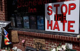 Hate Crime, Hate Crime in America, Number of Hate Crimes, Number of Hate Crimes in USA, 6000 Hate Crimes, FBI, FBI Report on Hate Crimes, 6000 Hate Crimes in USA, International news