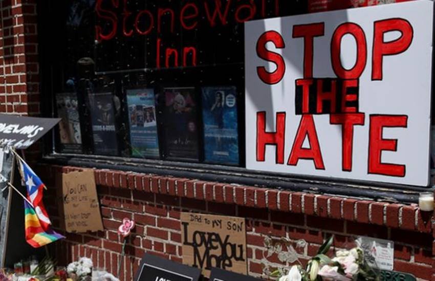 Hate Crime, Hate Crime in America, Number of Hate Crimes, Number of Hate Crimes in USA, 6000 Hate Crimes, FBI, FBI Report on Hate Crimes, 6000 Hate Crimes in USA, International news