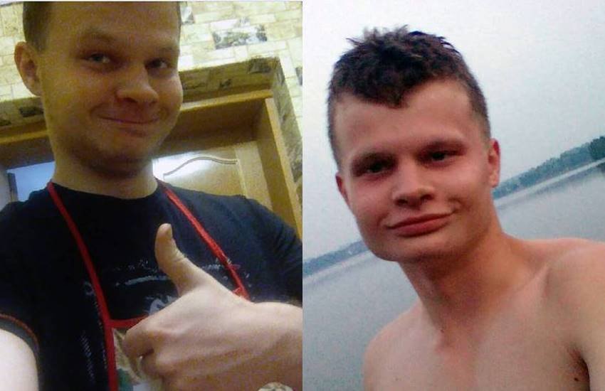 Dmitry Luchin, accused, killing, eating Olga B in Russia, Russia, Police, confessed to beating her to death with a wine bottle, cracked her skull, sliced off a piece of her brain, he fried brain and ate, drank a glass of her blood, Luchin, poet, high IQ, arrest, friends, news in Hindi, crime news, naitonal news, international news, trending news, twitter news, Viral story in Hindi, Latest news in Hindi, Jansatta