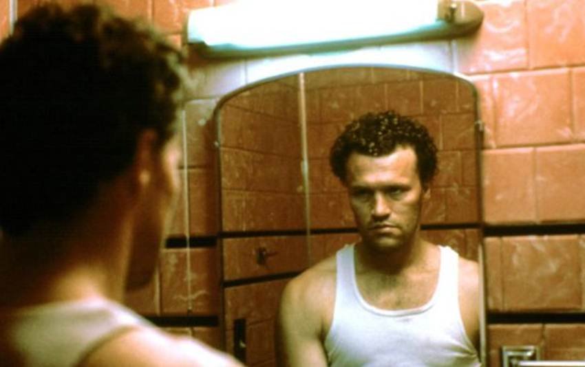 kids, irreversible, in a glass cage, henry