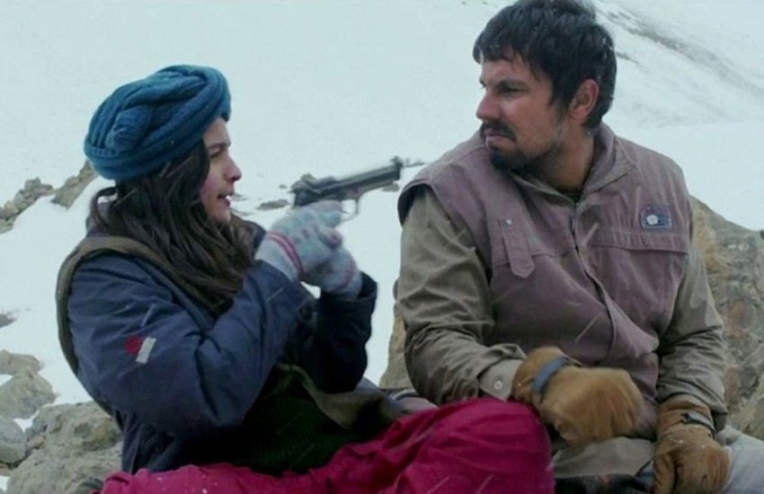 bollywood, famous films, cold temperature, films shot in winter, movies shot in winter, films shot in coldest temperature, celebrities, films shot in freezing temperature, movies shot in freezing temperature, jansatta
