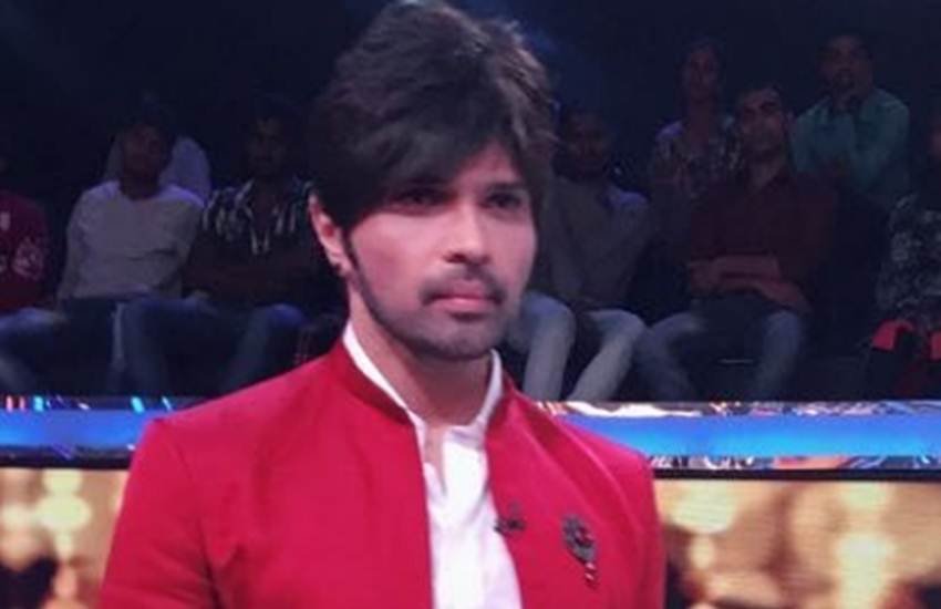 himesh reshammiya, sonia kapoor, komal, himesh affair