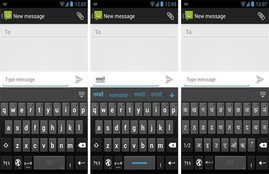 hindi typing