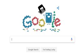 hole punch, hole punch history, hole punch history doodle, होल पंच हिस्ट्री, hole punch doodle, today doodle, google doodle
