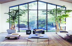 सजावट में नए अंदाज और अहसास