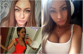 Viktoria Demeshkina, Sexiest School Teacher, Teacher Got Sacked, Hot School Teacher, School Teacher Controversy, Weird News, Khabar Zara Hatke, Entertainment News, Jansatta