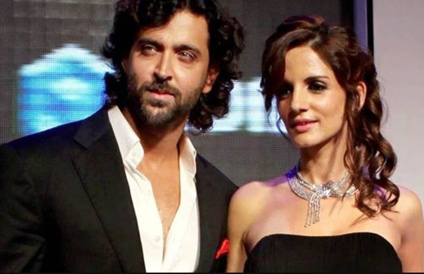 pathankot family court, pathankot family court gave Hritik Sussanne example, bollywood star Hritik Roshan, Ex Spouse Sussanne Khan, cordial ties of Hritik Roshan and Sussanne Khan, pathankot family court, pathankot family court gave Hritik Sussanne example, bollywood star Hritik Roshan, Ex Spouse Sussanne Khan, cordial ties of Hritik Roshan and Sussanne Khan, bollywood news, television news in hindi, entertainment news