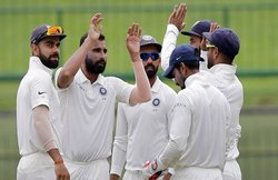 IND vs SL: भारत के तेज गेंदबाजों ने 34 साल बाद किया ऐसा कारनामा, कोलकाता में फिर इतिहास रचने का मौका