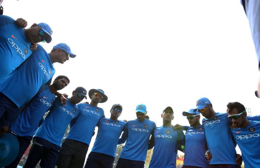 indian cricket team