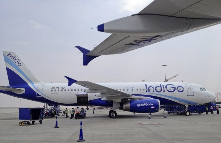 Indigo, DGCA, Fire on flight, International Civil Aviation Organizatio, fire on Indigo, laptop catches fire, laptop fire in flight, jansatta
