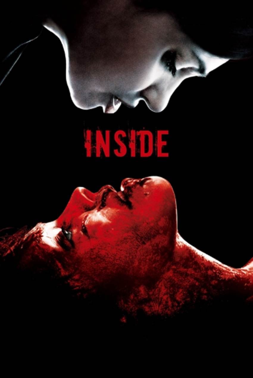 kids, irreversible, in a glass cage, henry