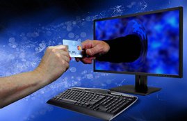 Credit Card, Internet Banking, Internet Banking Fraud, Credit Card Fraud, 252 Crore Rupees, 252 Crore Rupees Fraud, Government Informs, Informs in Parliament, credit card and internet banking fraud, National news, business news