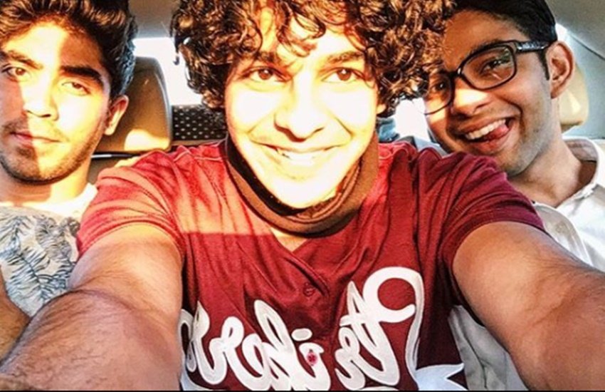 Ishaan Khatter, actor Ishaan Khatter, shahid kapoor, shahid kapoor borther, Ishaan Khatter won award, Ishaan Khatter best actor, Beyond the clouds, Ishaan Khatter film, International Bosphorus Film Festival, Neelima Azim, Majid Majidi, bollywood, Dhadak, jahanvi kapoor, shreedevi, karan johar, jansatta