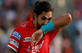 ishant sharma