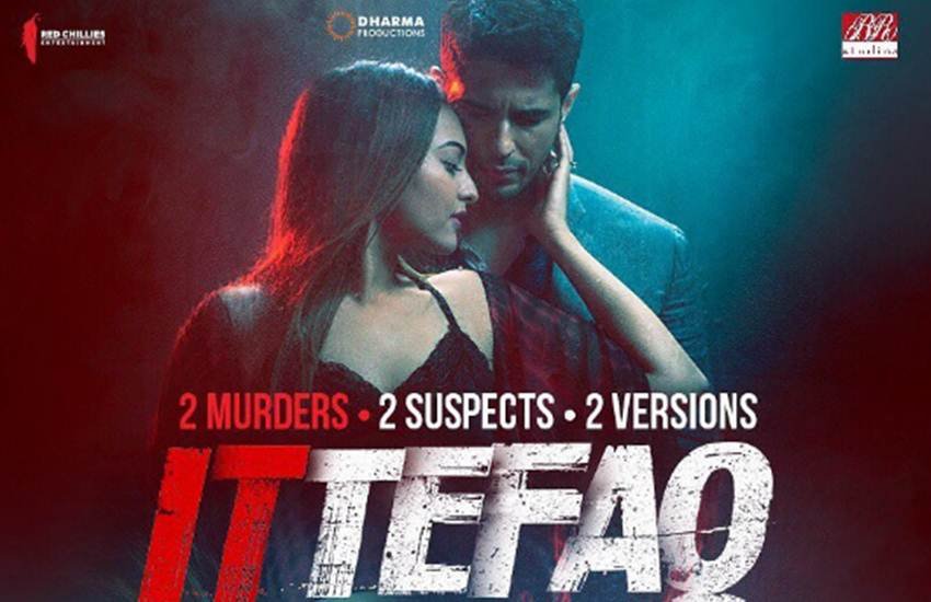 Ittefaq, Ittefaq Collection, Ittefaq Box Office Collection, Ittefaq Movie Review, Ittefaq Review, Ittefaq Movie review in Hindi, Box Office Collection, Ittefaq Day 1 Collection, Ittefaq First Day Collection, Ittefaq Box Office Collection Day 1, Ittefaq Day 1 Box Office Collection, Ittefaq Film Collection, Latest News Updates