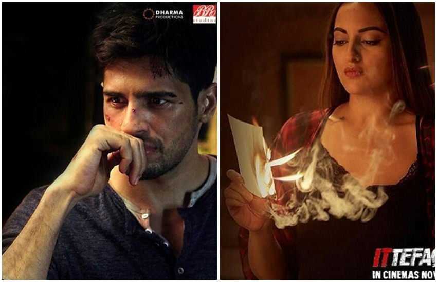 ittefaq, ittefaq collection, ittefaq box office collection, ittefaq total collection, ittefaq movie collection