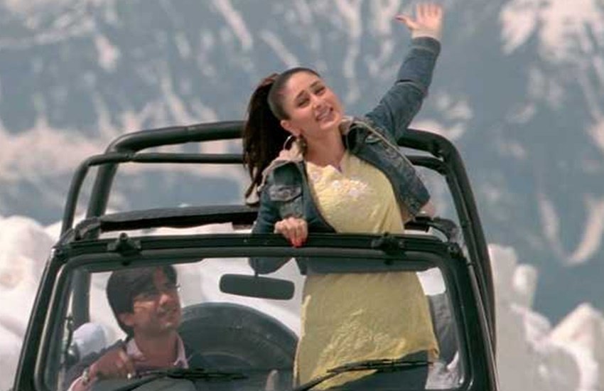 bollywood, famous films, cold temperature, films shot in winter, movies shot in winter, films shot in coldest temperature, celebrities, films shot in freezing temperature, movies shot in freezing temperature, jansatta