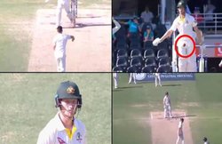 VIDEO : ऑस्ट्रेलिया की जीत से खफा होकर जेम्स एंडरसन ने ऑस्ट्रेलियाई बल्लेबाज को मार दी गेंद