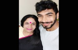 साबरमती नदी किनारे मिली जसप्रीत बुमराह के दादा की लाश, पुलिस को आत्महत्या का शक