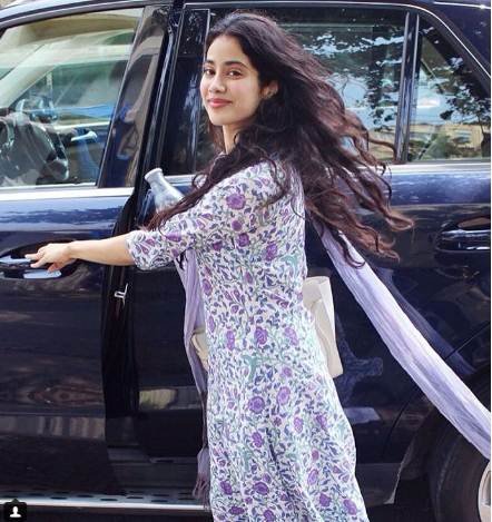 Jhanvi Kapoor, Jhanvi Kapoor latest news, Ishaan Khattar, Ishaan Khattar latest news, Sairat remake, Sairat remake latest news, Shahid Kapoor, Shahid Kapoor latest news, Latest news, Bollywood news,