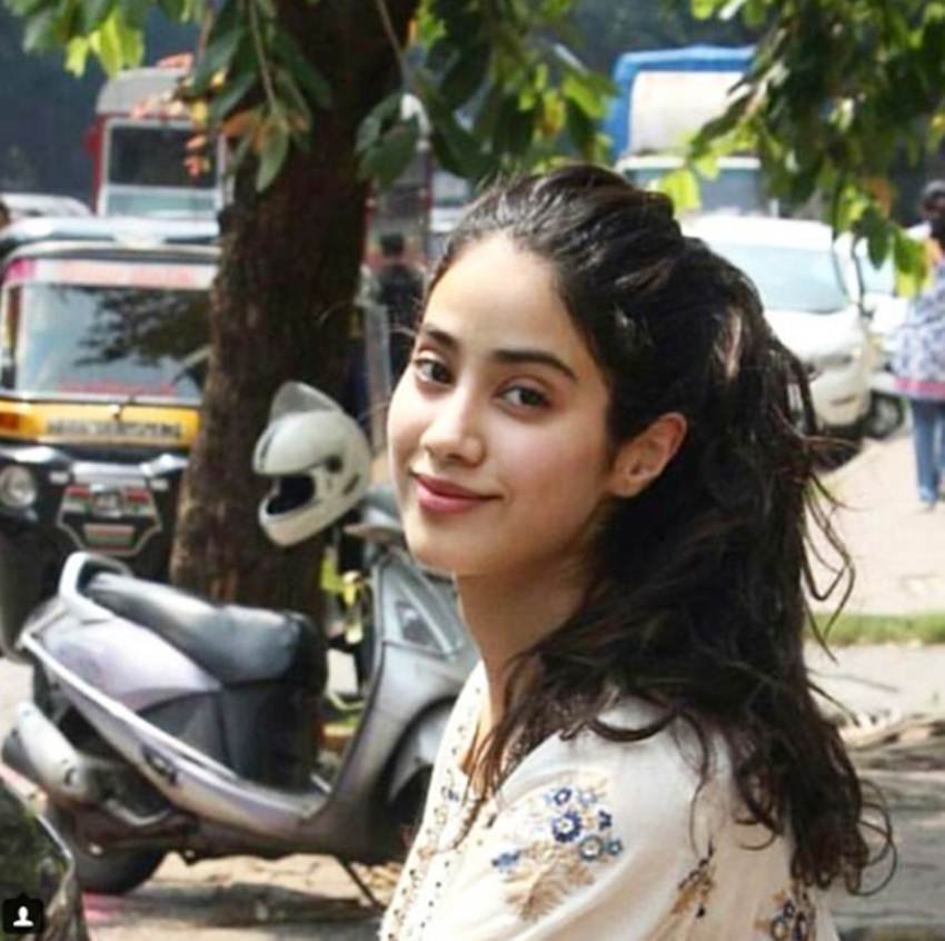 Jhanvi Kapoor, Jhanvi Kapoor latest news, Ishaan Khattar, Ishaan Khattar latest news, Sairat remake, Sairat remake latest news, Shahid Kapoor, Shahid Kapoor latest news, Latest news, Bollywood news,