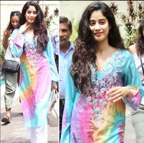 Jhanvi Kapoor, Jhanvi Kapoor latest news, Ishaan Khattar, Ishaan Khattar latest news, Sairat remake, Sairat remake latest news, Shahid Kapoor, Shahid Kapoor latest news, Latest news, Bollywood news,