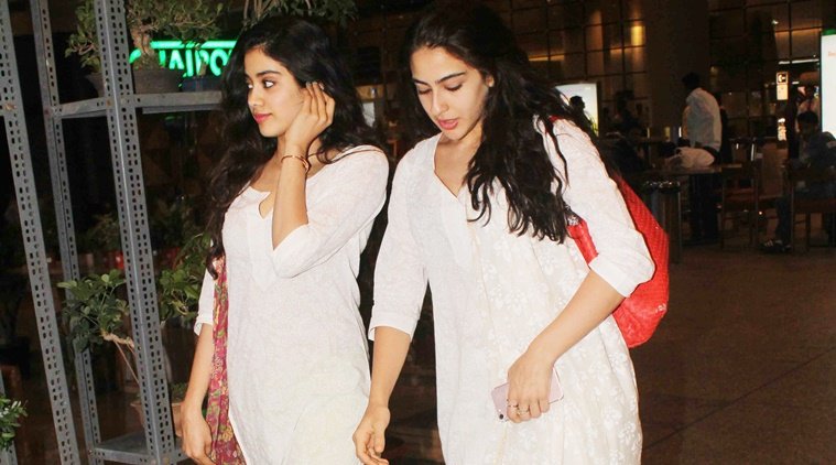 Jhanvi Kapoor, Jhanvi Kapoor latest news, Ishaan Khattar, Ishaan Khattar latest news, Sairat remake, Sairat remake latest news, Shahid Kapoor, Shahid Kapoor latest news, Latest news, Bollywood news,