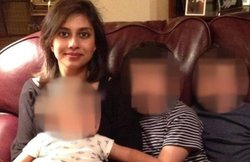 ISIS आतंकवादी से शादी, बच्चों को भी आतंकी बनाने का ‘सपना’, ये हैं जोया चौधरी