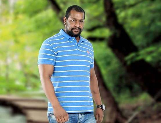 baahubali 2 kalakeya, baahubali 2 kalakeya real look, baahubali 2 kalakeya photos, baahubali 2 kalakeya lifestyle, baahubali 2 villain photos, Lavi Pajni, Lavi Pajni photos, Lavi Pajni baahubali 2, Prabhakar baahubali