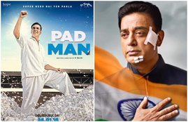 akshay kumar, kamal hassan, padman, vishwaroopam 2