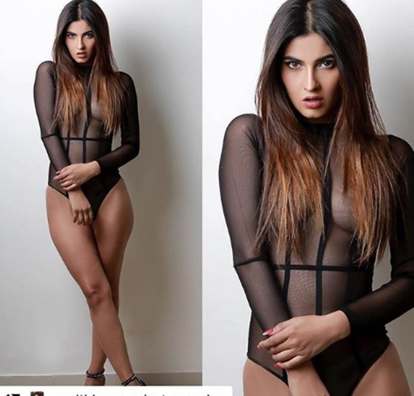 karishma sharma, karishma sharma Hot, karishma sharma Hot photoshoot, karishma sharma movies, karishma sharma serial, karishma sharma latest pics, Ragini MMS 2.2's Karishma Sharma