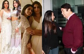Sanjay Dutt, Saif Ali Khan, Randhir Kapoor, Sridevi, Shweta Nanda, popular Celebs Of India, Sanjay Dutt Never Wanted, bollywood news, television news