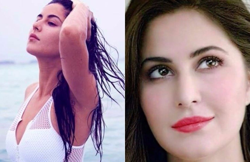 B-Town, Katrina Kaif, Salman Khan, Ranveer Singh, Priyanka Chopra, Rishi Kapoor, Kareena Kapoor, Kangana Ranaut, Mallika Sherawat