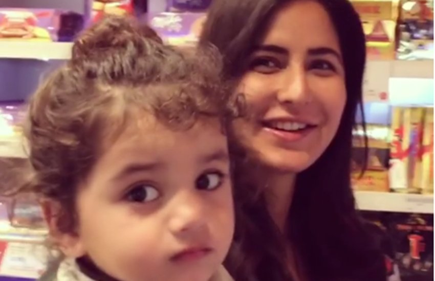 katrina kaif, salman khan, tiger zinda hai