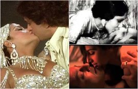 Bollywood Best Kissing Scenes, Bollywood Kissing Scenes, Ancient Kissing Scenes, Most Old Kissing Scenes, Most Controversial Kissing Scenes, Most Bold Kissing Scenes, Most Brave Kissing Scenes, Bollywood Kissing Scenes, Bold Bollywood Kisses