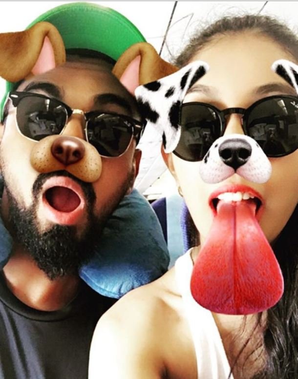 kl rahul, kl rahul girlfriend, kl rahul girlfriend elixir naha, elixir naha kl rahul girlfriend, kl rahul india, kl rahul girlfriend pictures, sports