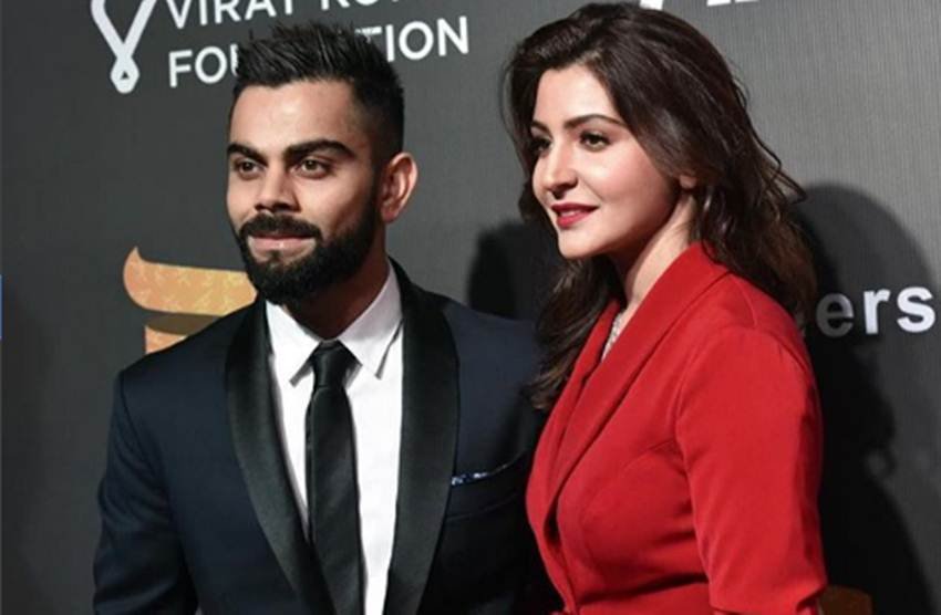 virat anushka,Virat Kohli,anushka sharma,Indian Sports Honour Award, virat anushka PHOTOS, virat anushka latest photos, virat anushka pics, love birds virat anushka, virat anushka together, virat anushka photoshhot