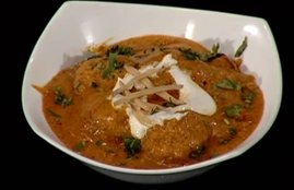 lahori kofta, lahori kofta making, how to make lahori kofta, lahori kofta recipe, recipe in hindi, kofta recipe, kofta dish, lahori kofta dish, lifestyle news in hindi, jansatta