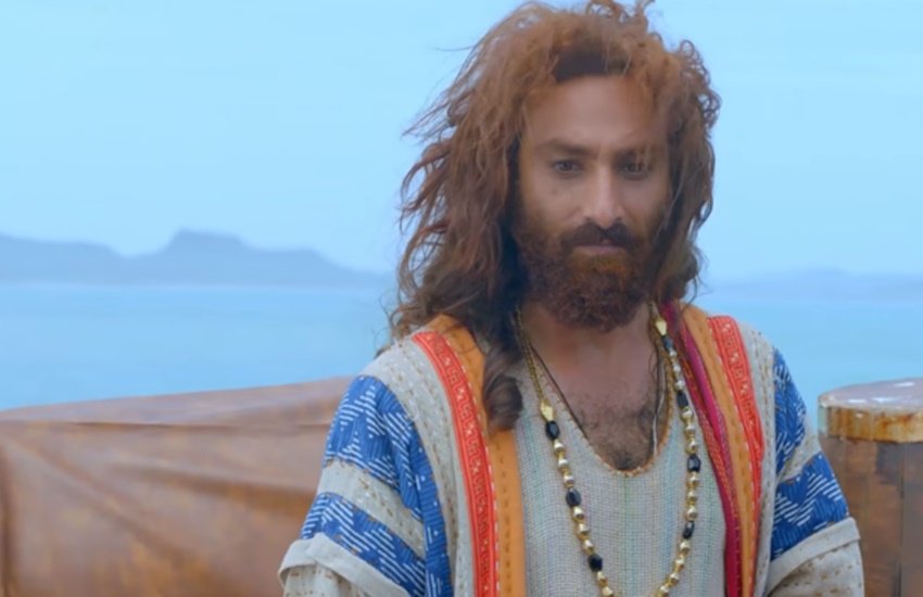 porus, tv show porus, historical show porus, porus on sony, sony television, sony tv, most expensive show of indian television, thailand shoot, serial porus, indian serial porus, Siddharth Kumar Tiwari, entertainment news, jansatta